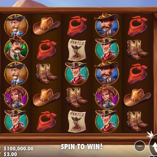 Wild West Duels